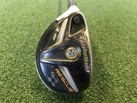 TaylorMade Rescue 18° Left Handed 3 Hybrid