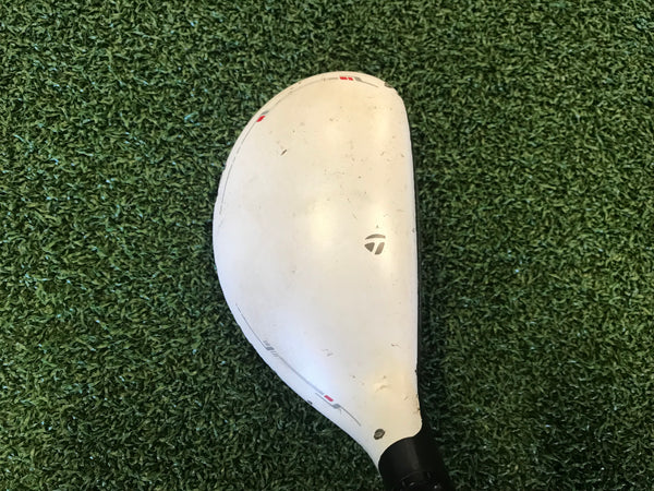 TaylorMade Rescue 18° Left Handed 3 Hybrid