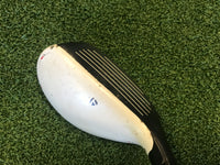 TaylorMade Rescue 18° Left Handed 3 Hybrid