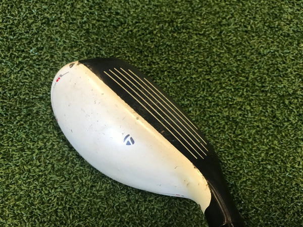 TaylorMade Rescue 18° Left Handed 3 Hybrid