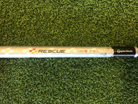 TaylorMade Rescue 18° Left Handed 3 Hybrid