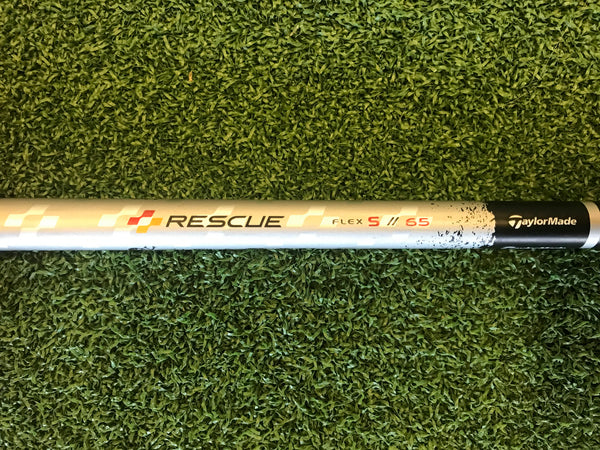 TaylorMade Rescue 18° Left Handed 3 Hybrid