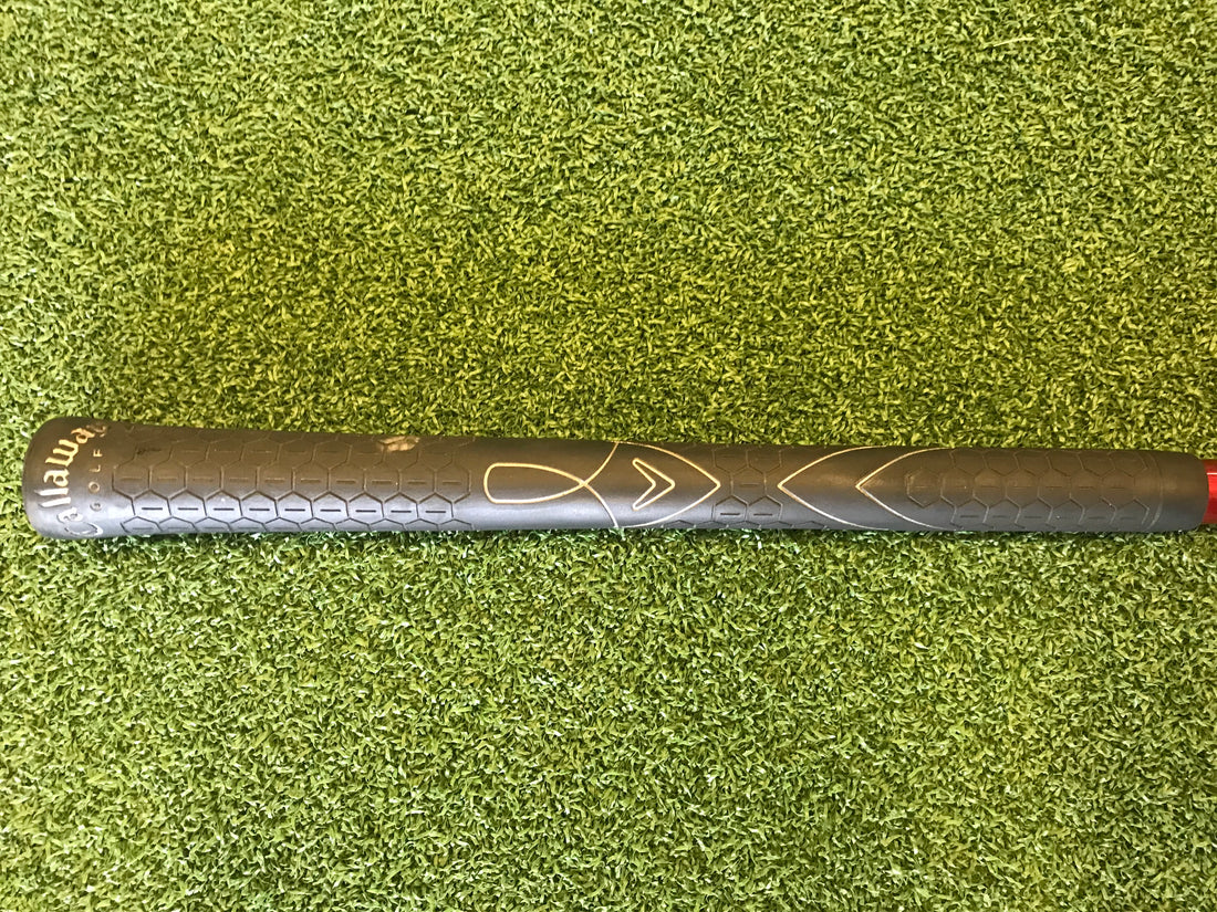Callaway Big Bertha Heavenwood 17° Left Handed 2 Hybrid With Headcover