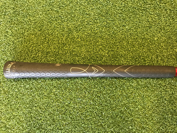 Callaway Big Bertha Heavenwood 17° Left Handed 2 Hybrid With Headcover