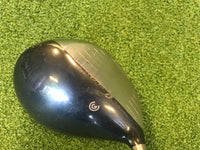 Cleveland Launcher 460 9.5° Left Handed Driver With Headcover *Dent in Toe*