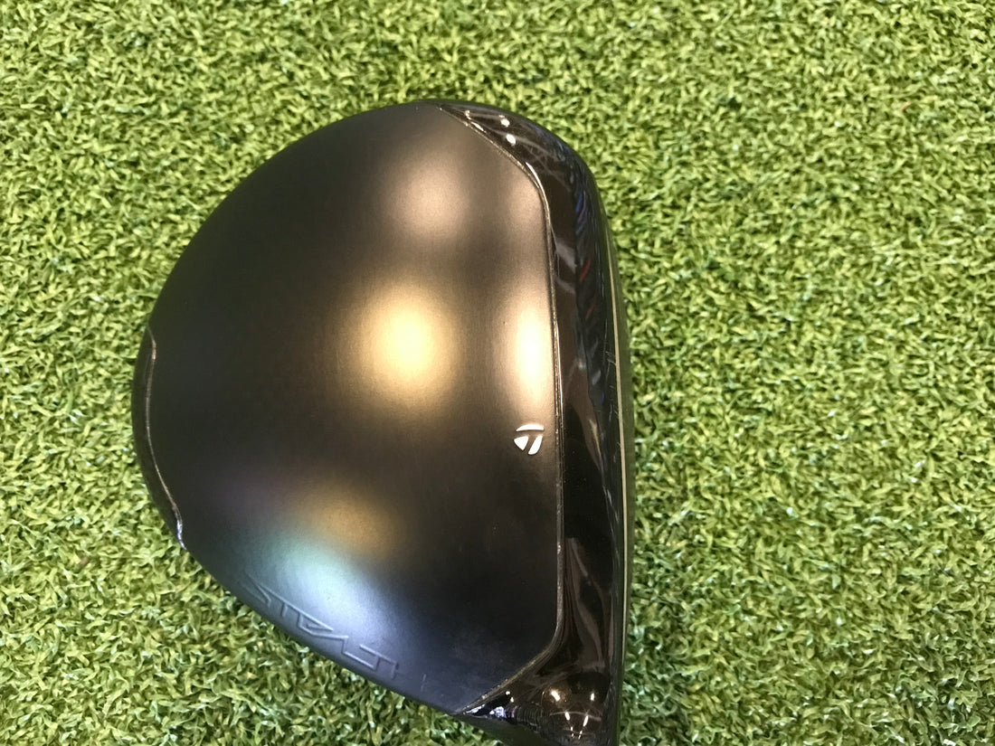 2022 TaylorMade Stealth 15° Left Handed 3 Wood