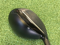 2022 TaylorMade Stealth 15° Left Handed 3 Wood