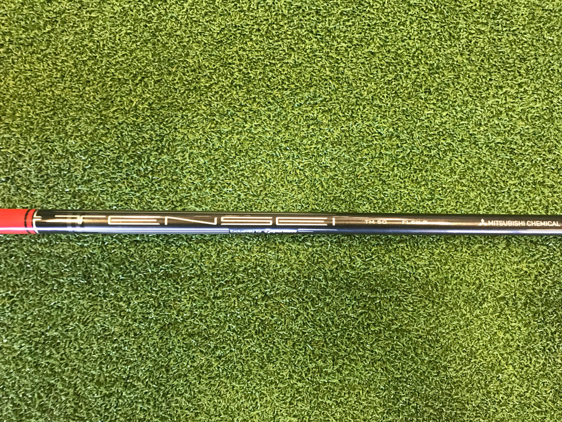 2022 TaylorMade Stealth 15° Left Handed 3 Wood