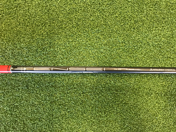 2022 TaylorMade Stealth 15° Left Handed 3 Wood