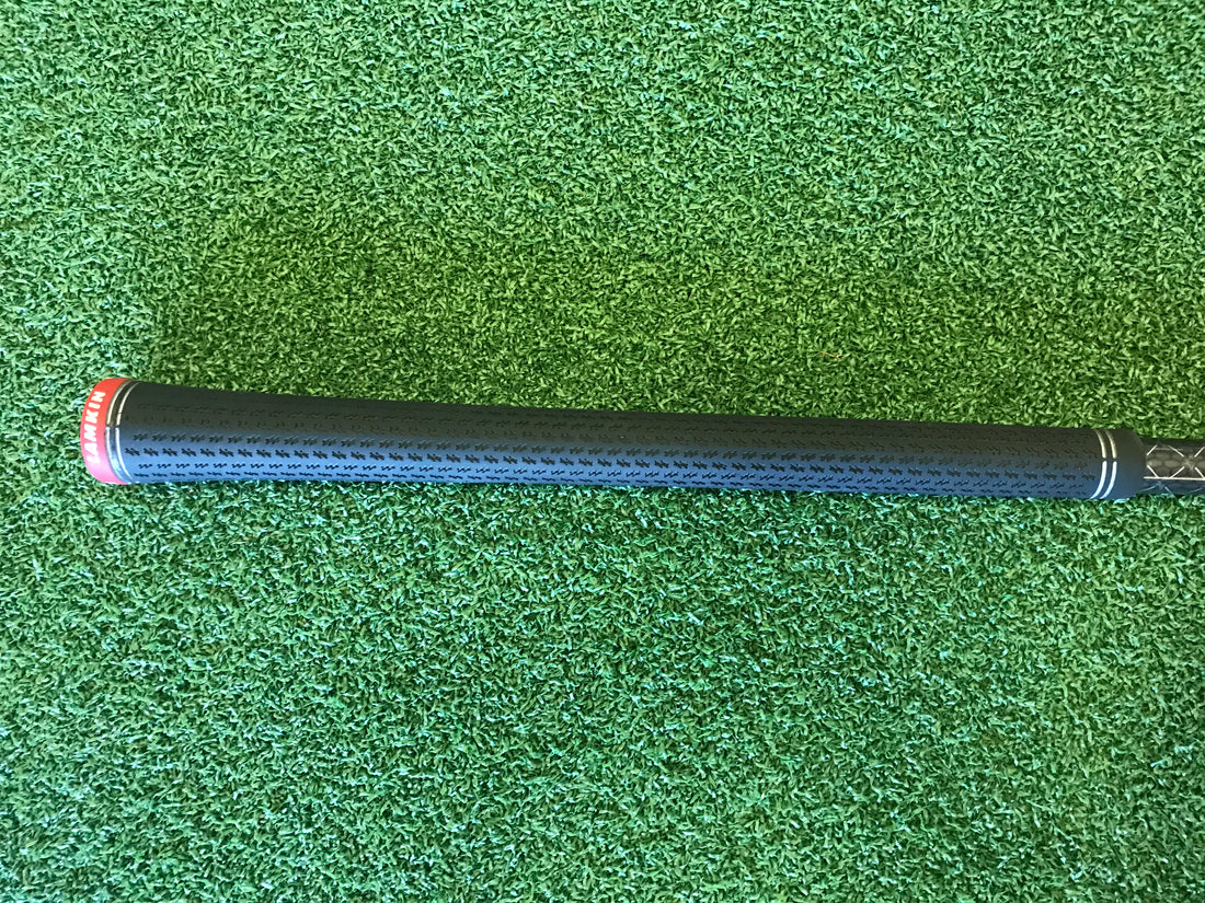 2022 TaylorMade Stealth 15° Left Handed 3 Wood