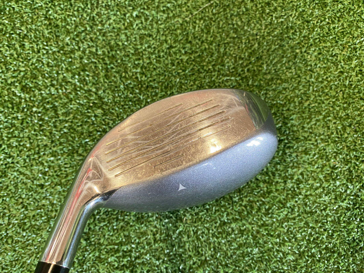 Adams Golf IDEA A30s Ladies 5 Wood