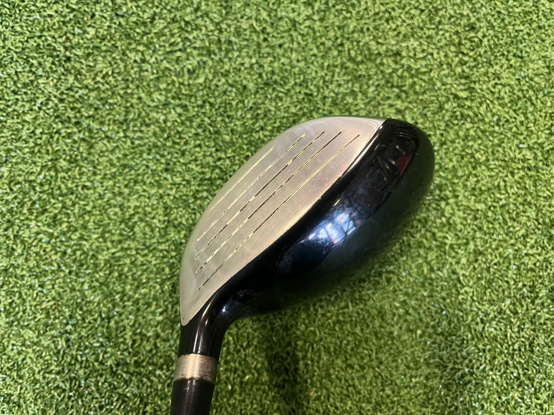 2007 Ping G10 14° 3 Wood With Headcover