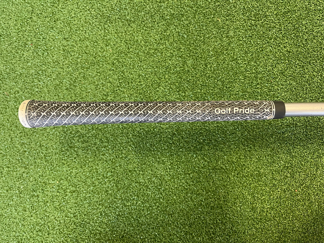 2007 Ping G10 14° 3 Wood With Headcover