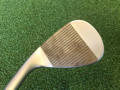 TaylorMade Milled Grind 3 58° Wedge