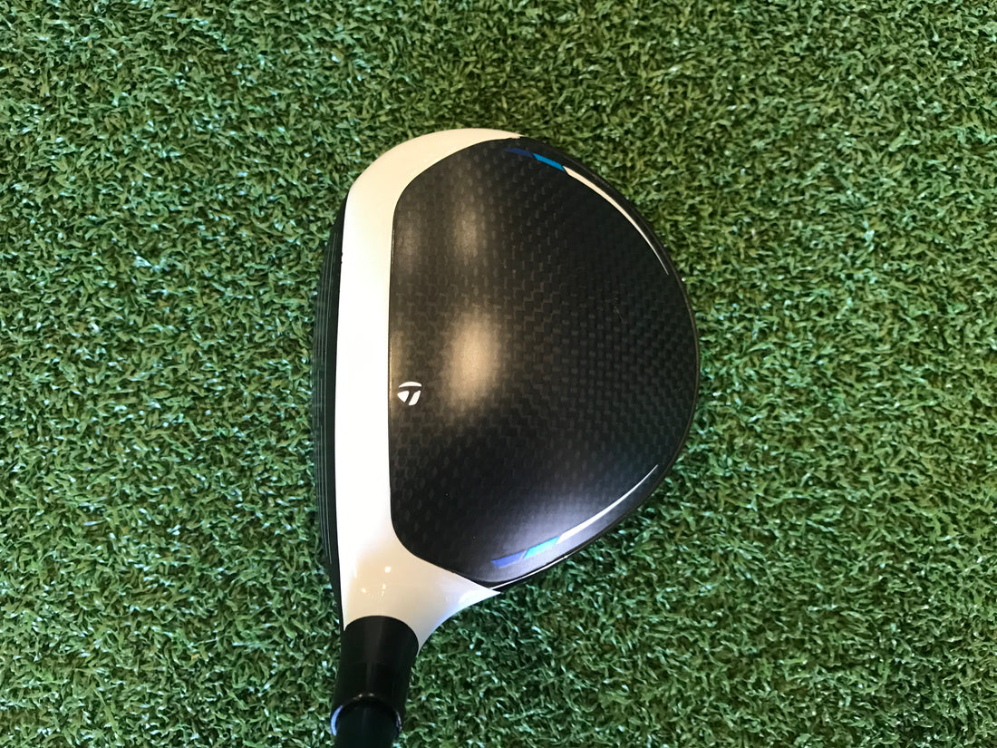 TaylorMade Sim2 Max D 19° 5 Wood With Headcover *Excellent Condition*