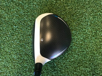 TaylorMade Sim2 Max D 19° 5 Wood With Headcover *Excellent Condition*