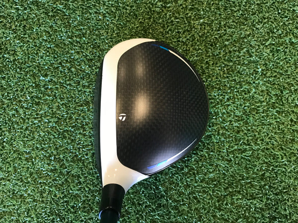 TaylorMade Sim2 Max D 19° 5 Wood With Headcover *Excellent Condition*