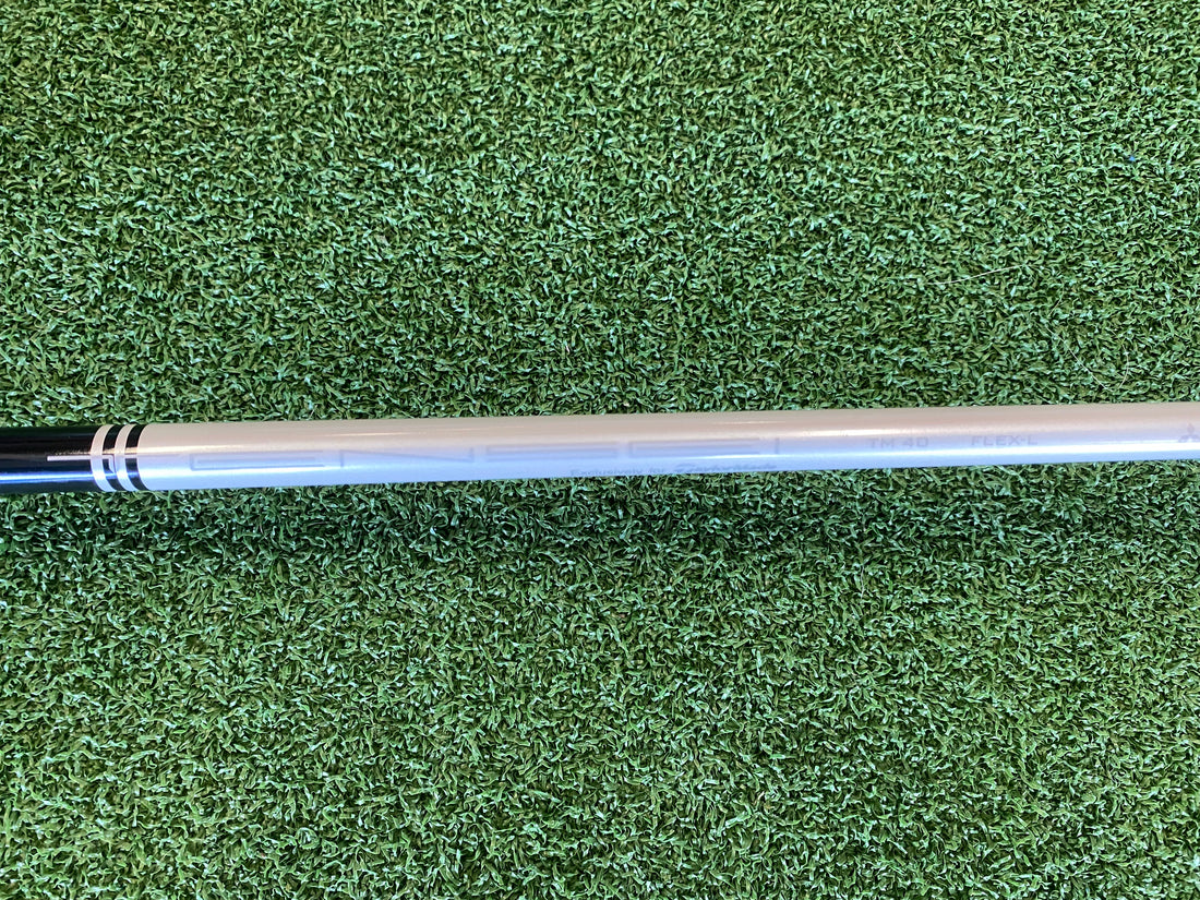 TaylorMade SIM Max 18° Ladies 5 Wood