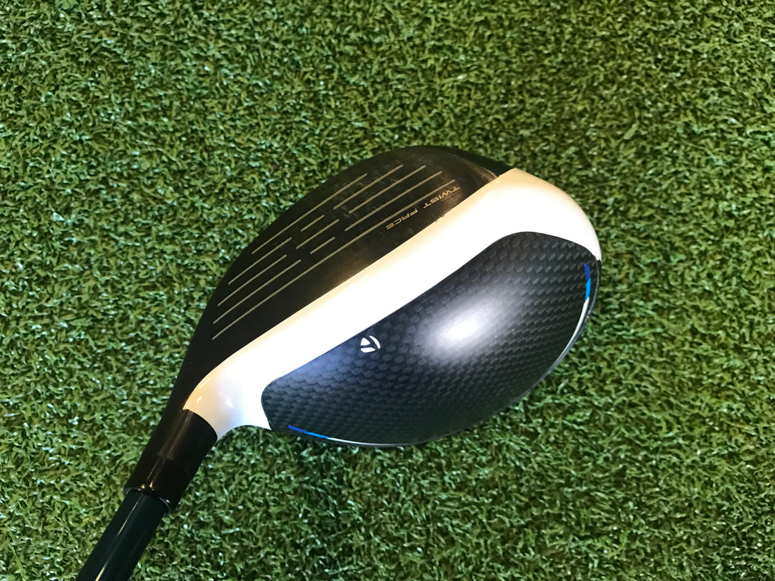 TaylorMade Sim2 Max D 19° 5 Wood With Headcover *Excellent Condition*