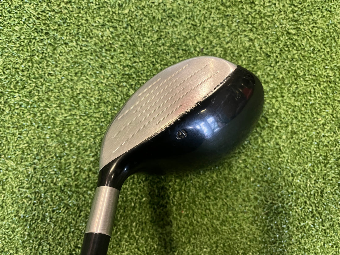 TaylorMade R7 Draw 15° 3 Wood With Headcover