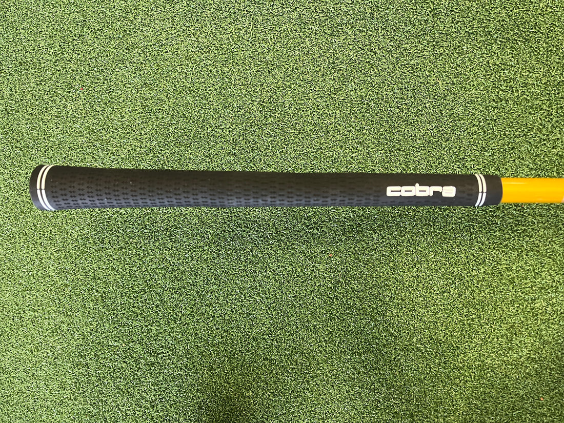 TaylorMade R7 Draw 15° 3 Wood With Headcover