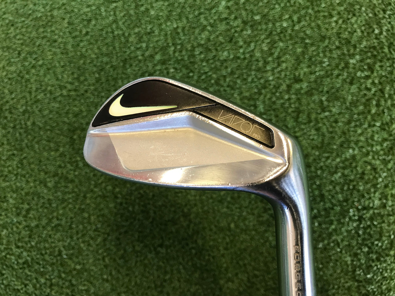 Nike Vapor Pro 5-9, Pw Iron Set