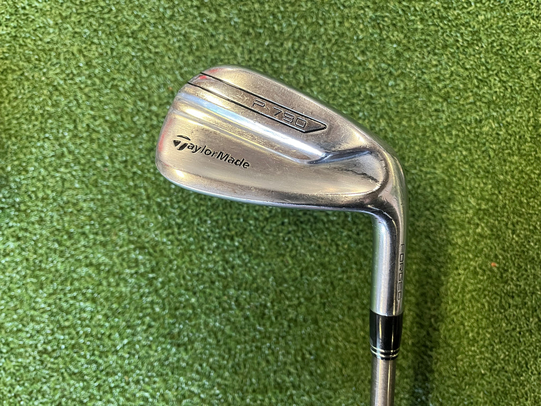 2017 TaylorMade P790 5-Pw Iron Set