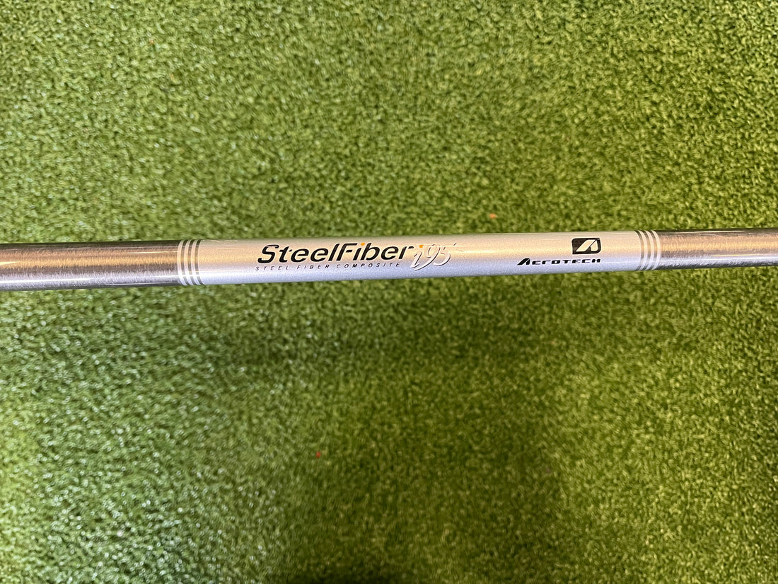 2017 TaylorMade P790 5-Pw Iron Set