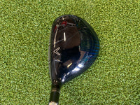 Callaway Steelhead XR Ladies 18° 5 Wood