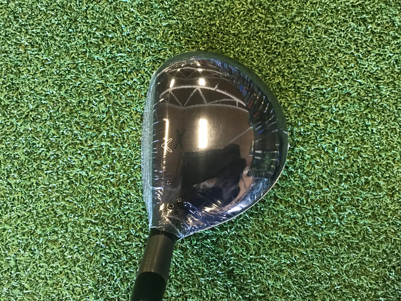 *New* 2023 Callaway Paradym Max Fast 25° 9 Wood With Headcover