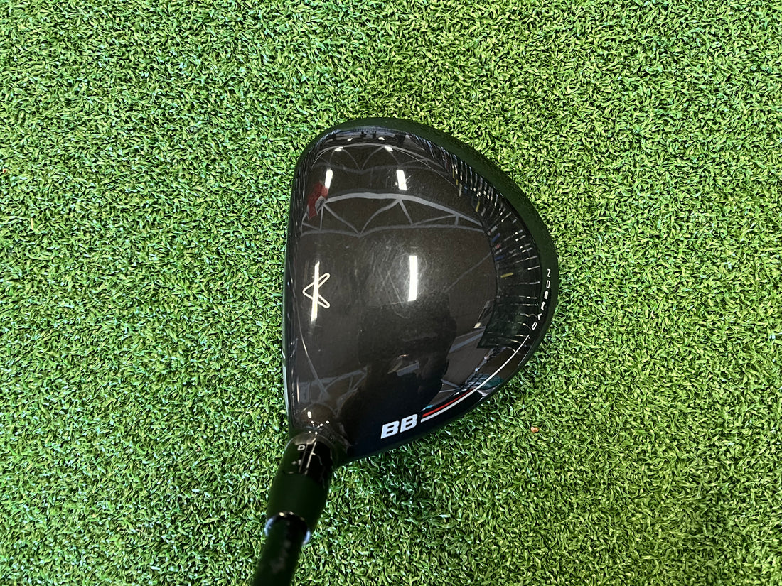 2023 Callaway Big Bertha 16° 3 Wood With Headcover *Like New*