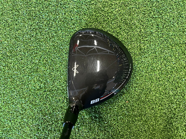 2023 Callaway Big Bertha 16° 3 Wood With Headcover *Like New*