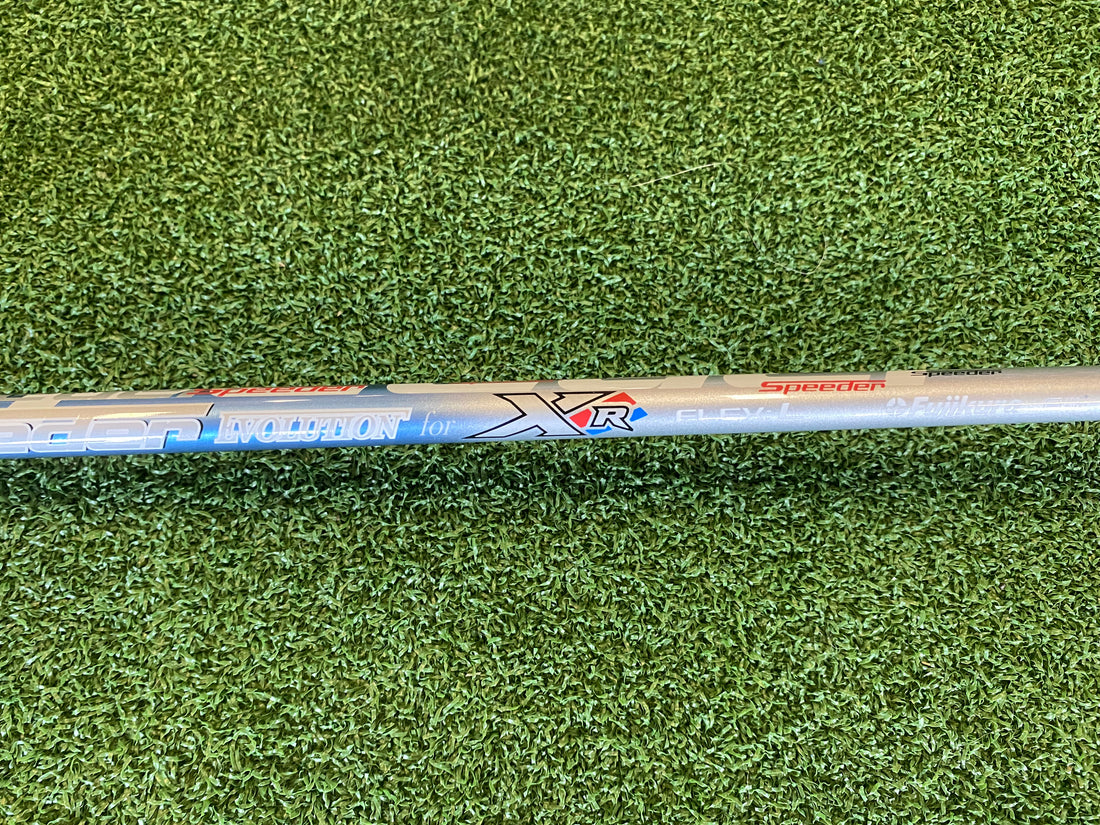 Callaway Steelhead XR Ladies 18° 5 Wood