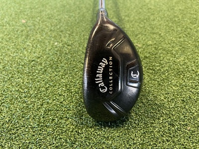 2015 Callaway Collection 22° 4 Hybrid