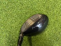 2023 Callaway Big Bertha 16° 3 Wood With Headcover *Like New*