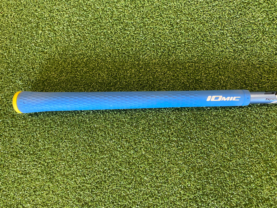 Callaway Steelhead XR Ladies 18° 5 Wood