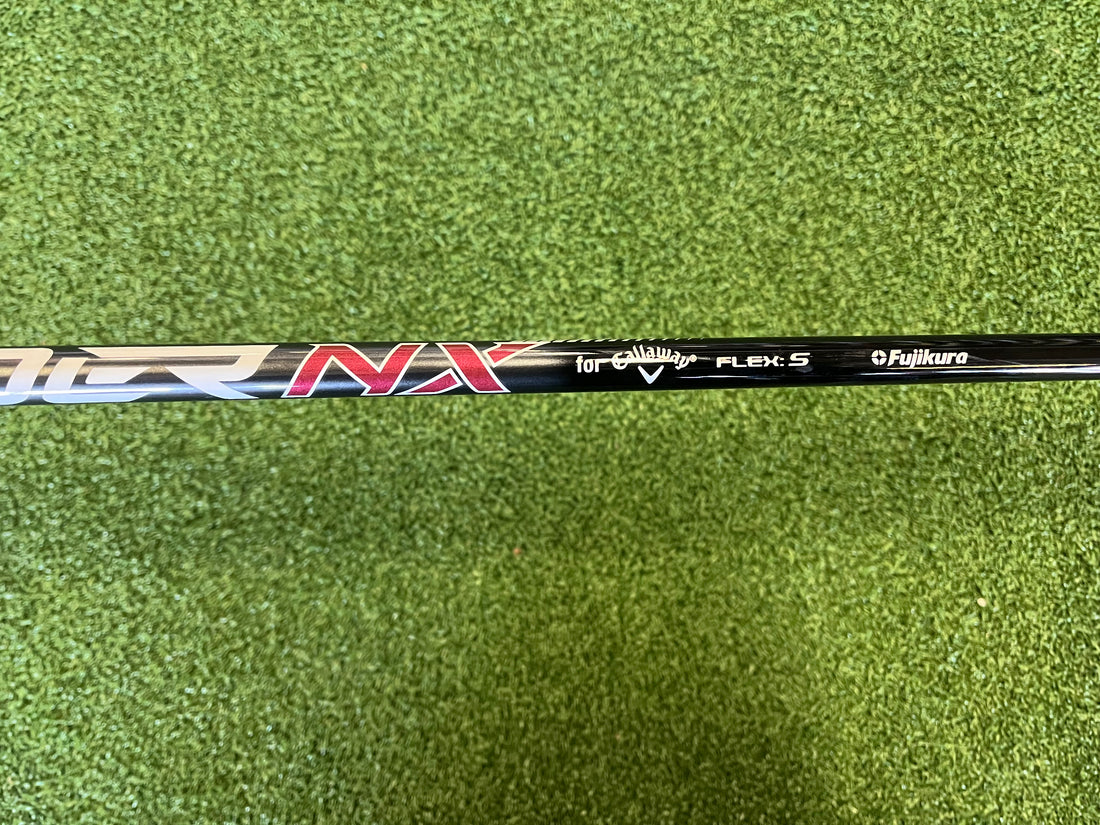 2023 Callaway Big Bertha 16° 3 Wood With Headcover *Like New*