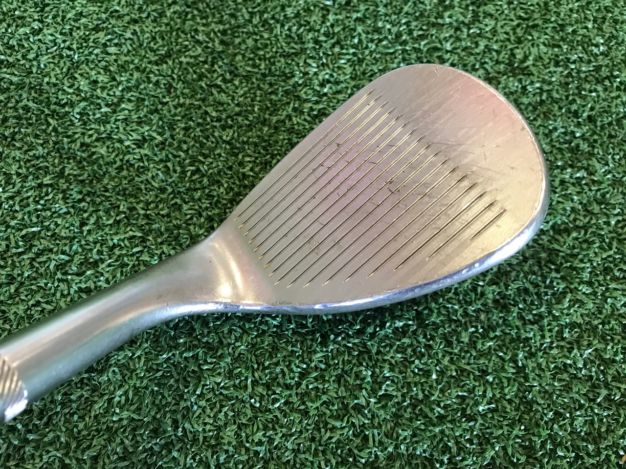 Titlist Vokey Design SM6 60° Wedge