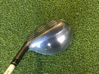 *NEW* 2024 Callaway Ai Smoke Max Fast 19° Ladies 5 Wood With Headcover