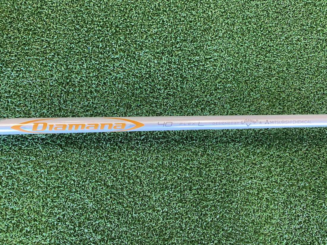 Callaway Marvrik Max Lite 19° Ladies 5 Wood *Excellent Condition*