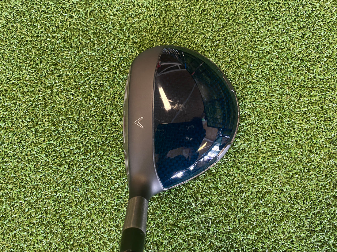2023 Callaway Paradym 18° 5 Wood With Headcover *Like New*