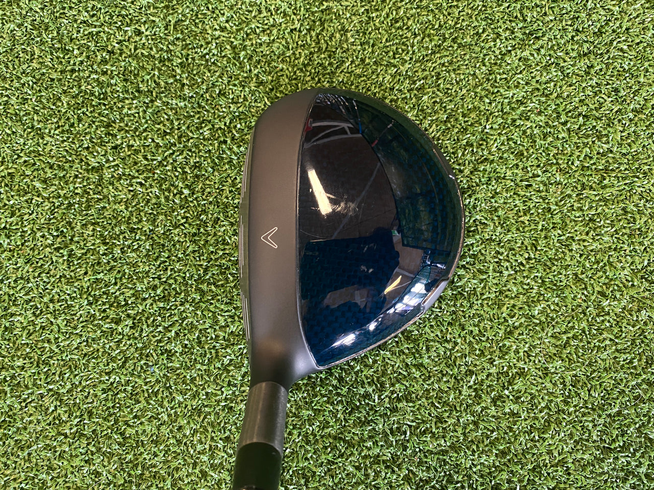 2023 Callaway Paradym 18° 5 Wood With Headcover *Like New*