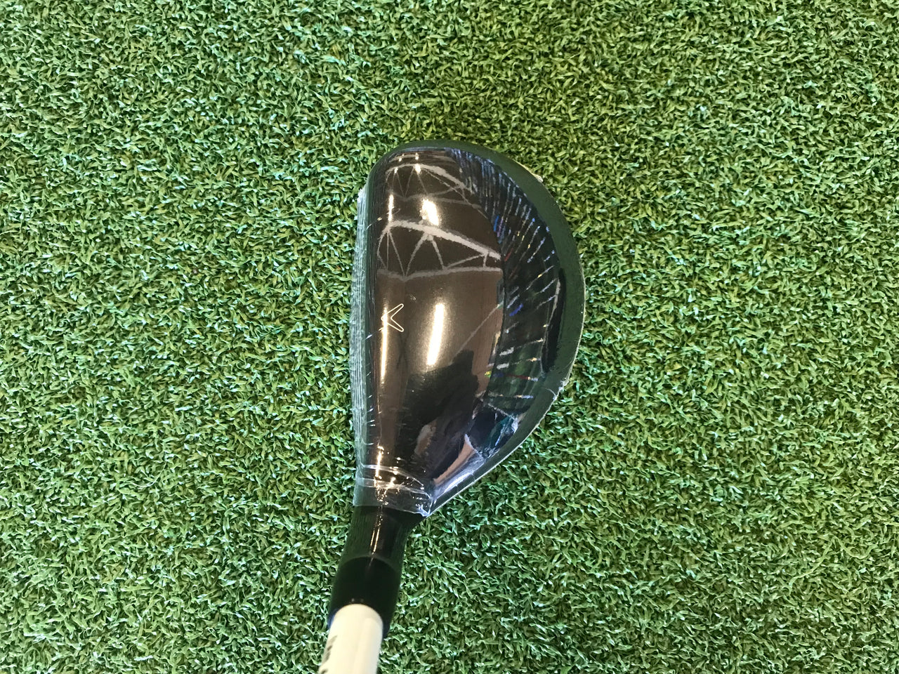 *New* 2023 Callaway Paradym Max Fast 18° Ladies 3 Hybrid  With Headcover
