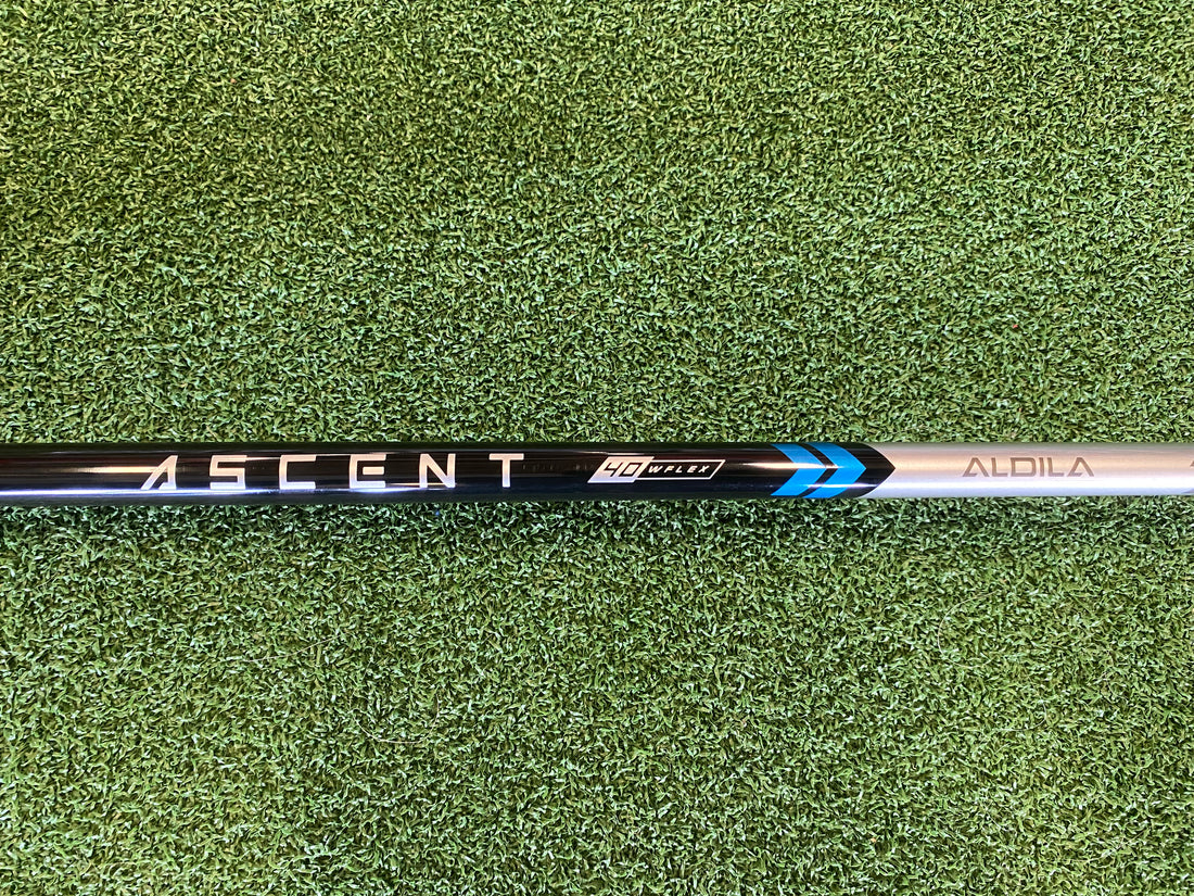 2023 Callaway Paradym 18° 5 Wood With Headcover *Like New*