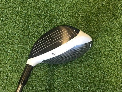 2020 TaylorMade Sim Max 15° 3 Wood