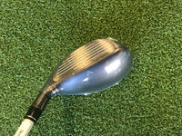 *NEW*  2024 Callaway Ai Smoke Max Fast ◆◆◆  24° Ladies 5 Hybrid With Headcover