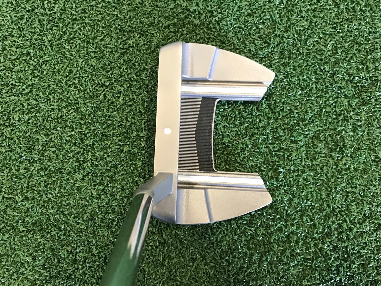 TaylorMade Mo-32 Mallet Putter With Headcover *Excellent Condition*