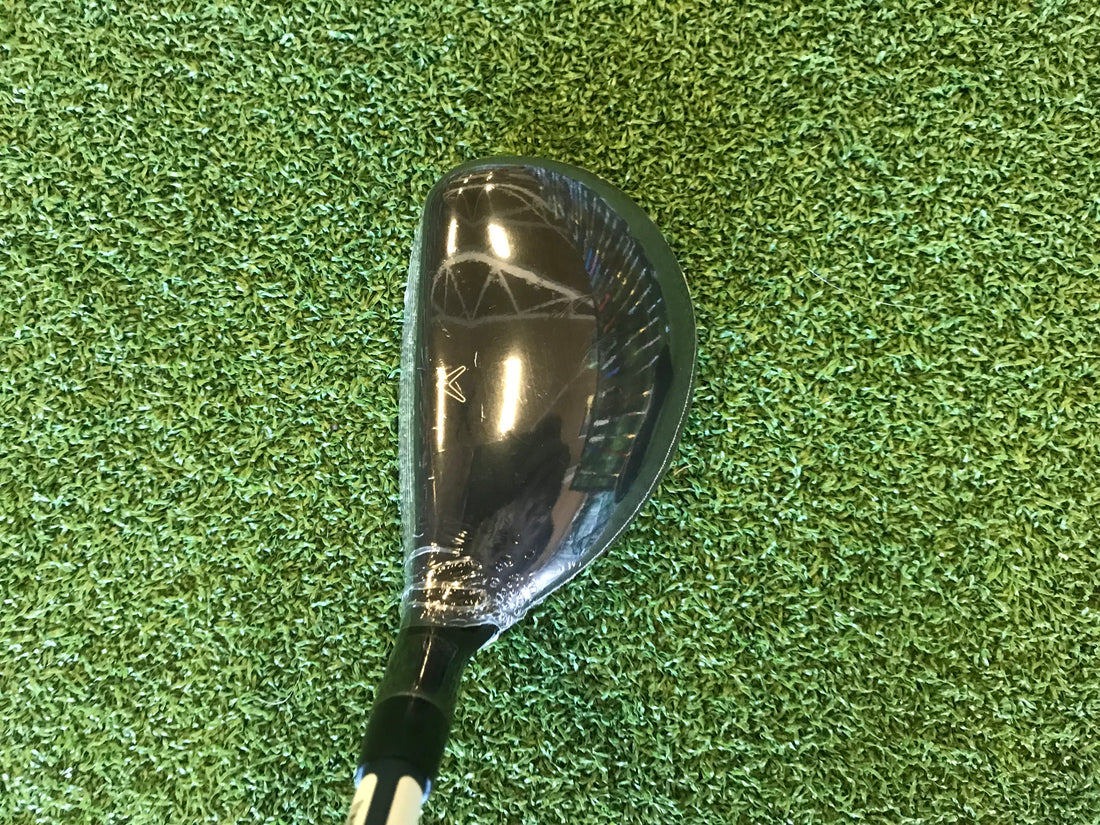 *NEW* 2023 Callaway Paradym Max Fast 18° 3 Hybrid With Headcover