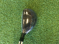 *NEW* 2023 Callaway Paradym Max Fast 18° 3 Hybrid With Headcover