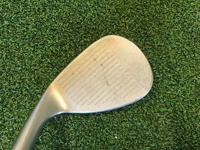 2009 Titleist Vokey Design Spin Milled 58° Wedge